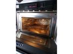 Kupperbusch EMWK1050 - Inbouw combimagnetron - Grill functie, Verzenden, Zo goed als nieuw