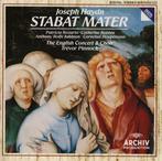 cd - Joseph Haydn - Stabat Mater, Zo goed als nieuw, Verzenden