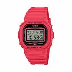 Horloge Heren Casio G-Shock DW-5600EP-4ER, Verzenden, Nieuw