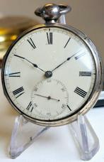 English lever - English fusee pocket watch - 2996 -, Nieuw