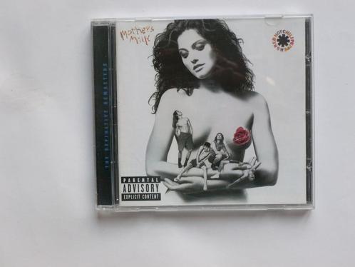 Red Hot Chily Peppers - Mothers Milk (+ 6 Bonus tracks), Cd's en Dvd's, Cd's | Hardrock en Metal, Verzenden
