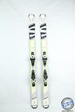 Ski - Salomon Xmax XR - 165, Sport en Fitness, Skiën en Langlaufen, Gebruikt, 160 tot 180 cm, Ophalen of Verzenden, Ski's