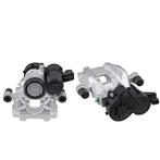 Remklauw VOLVO V60 T6 Plug-in Hybrid AWD achterzijde, rechts, Verzenden, Nieuw