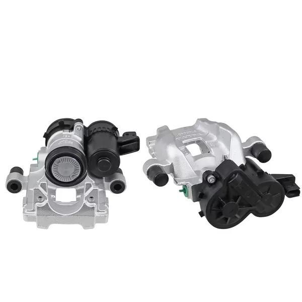 Remklauw VOLVO V60 T6 Plug-in Hybrid AWD achterzijde, rechts, Auto-onderdelen, Ophanging en Onderstel, Nieuw, Verzenden