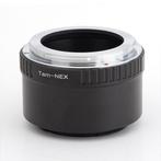 Sony E Body naar Tamron Adaptall II Lens Converter / Len..., Nieuw