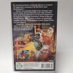 Disney Aristocats VHS, Cd's en Dvd's, VHS | Kinderen en Jeugd, Ophalen of Verzenden, Nieuw in verpakking