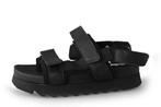 Timberland Sandalen in maat 36 Zwart | 10% extra korting, Kleding | Dames, Schoenen, Verzenden, Zwart, Sandalen of Muiltjes, Zo goed als nieuw