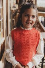 -40% Looxs Revolution  Looxs Revolution Gebreide spencer flu, Verzenden, Nieuw