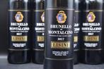 2017 Lisini - Brunello di Montalcino DOCG - 6 Flessen (0.75, Nieuw