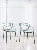 Kartell - Philippe Starck, Eugeni Quitllet - Fauteuil (2) -