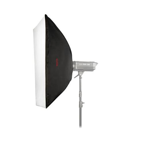 Godox Softbox - 60x90cm Bowens Mount, Audio, Tv en Foto, Fotografie | Fotostudio en Toebehoren, Overige typen, Nieuw, Ophalen of Verzenden