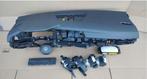Dashboard + Airbags + Veiligheidsgordels VW GOLF 8, Verzenden, Gereviseerd, Volkswagen
