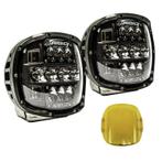Rigid Industries Adapt XP Xtreme Powersports LED Light, Ophalen of Verzenden, Nieuw
