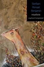 9789402150469 Misofonie | Tweedehands, Verzenden, Zo goed als nieuw, Stefaan Renaat Benjamin