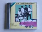 The Tielman Brothers, Cd's en Dvd's, Verzenden, Nieuw in verpakking