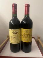 1998 Château Bel-Air-Marquis d’Aligre & 2005 Château, Nieuw