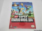 Game Guide - Nintendo Wii - New Super Mario Bros. - New & Se, Boeken, Verzenden, Nieuw