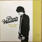 cd single card - Paolo Nutini - Jenny Dont Be Hasty, Verzenden, Zo goed als nieuw