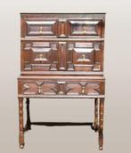 Jacobean - Ladekast - Eikenhout