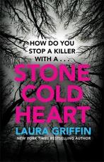 9781472265142 Stone Cold Heart Laura Griffin, Boeken, Verzenden, Nieuw, Laura Griffin