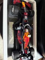 Minichamps 1:18 - Model raceauto - Red Bull Racing RB16B, Hobby en Vrije tijd, Modelauto's | 1:5 tot 1:12, Nieuw