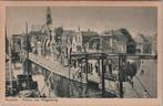 MAASSLUIS - Vlieten met Wagenbrug, Verzamelen, Verzenden, Gelopen