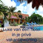 Vakantiehuis Aruba met zwembad dichtbij strand en centrum, Vakantie, Vakantiehuizen | Nederlandse Antillen, Rolstoelvriendelijk