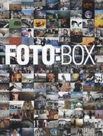 Foto:box 9789077699140, Boeken, Kunst en Cultuur | Fotografie en Design, Verzenden, Gelezen