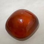 Zonder Minimumprijs Oranje Granaat - 31.33 ct - nternational, Nieuw