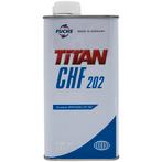 Fuchs Titan CHF 202 1 Liter, Auto diversen, Onderhoudsmiddelen, Ophalen of Verzenden