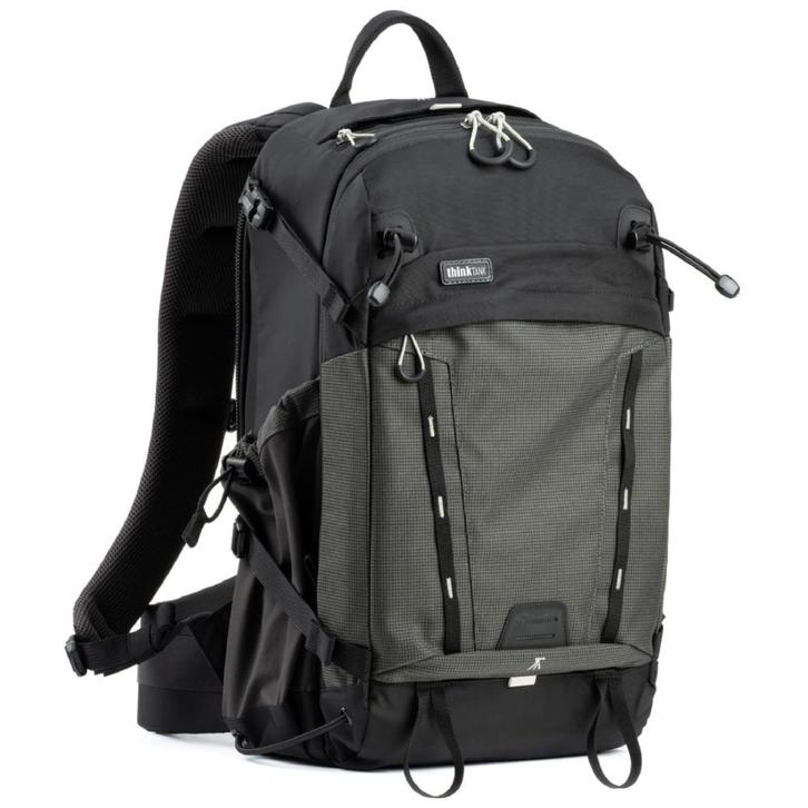 Think Tank BackLight 18L Photo Daypack - Slate Black, Audio, Tv en Foto, Fotografie | Fototassen, Rugtas, Nieuw, Overige merken