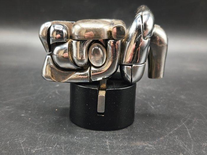 Miguel Berrocal (1933-2006) - Micro Maria, Antiek en Kunst, Kunst | Designobjecten