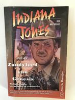 INDIANA JONES ZONDVLOED GENESIS(POCKET) 9789044926316, Verzenden, Gelezen, R. MacGregor