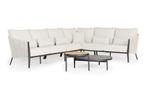 Suns Avero loungeset XL camel sand - natural SALE |, Ophalen of Verzenden, Nieuw