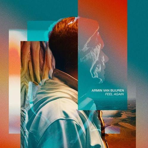 Armin van Buuren - Feel Again - 3CD, Cd's en Dvd's, Cd's | Overige Cd's, Ophalen of Verzenden