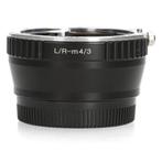 B.I.G. Adapter Leica R-MFT, Ophalen of Verzenden, Zo goed als nieuw