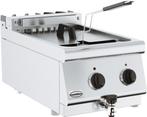 Combisteel Base 700 | Friteuse | Elektrisch | 10L | 400v | A, Ophalen of Verzenden, Nieuw in verpakking