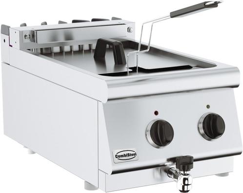Combisteel Base 700 | Friteuse | Elektrisch | 10L | 400v | A, Zakelijke goederen, Horeca | Keukenapparatuur, Nieuw in verpakking
