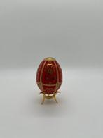 Fabergé ei - House of Fabergé - The Imperial Jeweled Egg