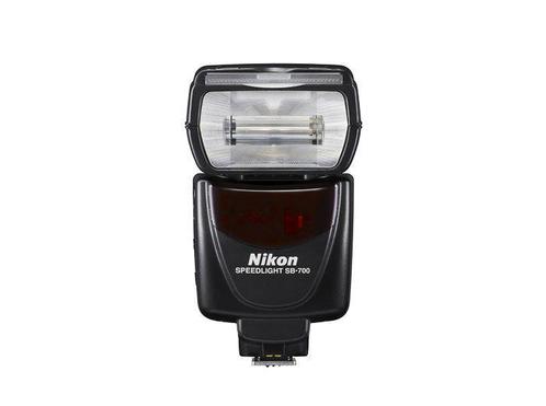 Nikon SB-700 SPEEDLIGHT Nederlands incl. Nikon Difuser, Audio, Tv en Foto, Fotografie | Flitsers, Nieuw, Nikon, Ophalen of Verzenden