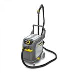 KARCHER STOOMREINIGER STOOMZUIGER SGV 8/5, Nieuw, Ophalen of Verzenden