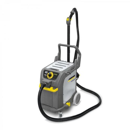 KARCHER STOOMREINIGER STOOMZUIGER SGV 8/5, Doe-het-zelf en Verbouw, Reinigingsmachines, Nieuw, Ophalen of Verzenden