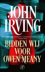 9789029541947 Bidden wij voor Owen Meany | Tweedehands, Boeken, Verzenden, Zo goed als nieuw, John Irving