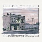 cd digi - The Good Life - Help Wanted Nights, Verzenden, Zo goed als nieuw
