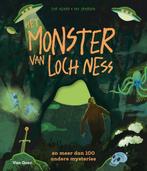 9789000390069 Het monster van Loch Ness Tom Adams, Verzenden, Nieuw, Tom Adams