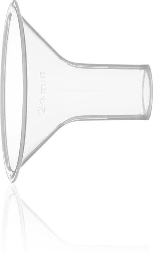 Medela Personal Fit Borstschildenset, 2 stuks, maat M (24, Kinderen en Baby's, Babyvoeding en Toebehoren, Verzenden