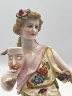 Carl Thieme, Potschappel - sculptuur, Pièce de collection :