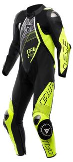 Audax D-Zip 1PC raceoverall Dainese, Verzenden, Nieuw met kaartje