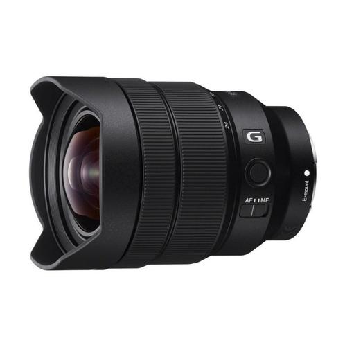 Sony FE 12-24mm F4 G, Audio, Tv en Foto, Fotografie | Lenzen en Objectieven, Zo goed als nieuw, Ophalen of Verzenden