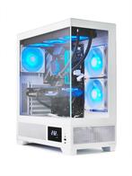 AMD Ryzen 9 7900X 12-Core /  RTX 5080 - High-End 360 LIQU..., Computers en Software, Desktop Pc's, Ophalen of Verzenden, Nieuw
